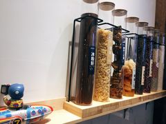-甜心闲生传统手工冰粉(太古里店)