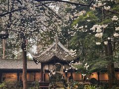 -成都杜甫草堂博物馆