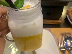-simply thai天泰(长泰广场店)