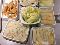 -半天妖烤鱼(万象城店)