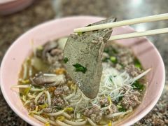 -榮泰米粉湯(Left Shop)