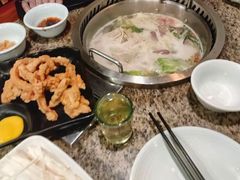 -阿二骨煲(新天地店)