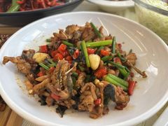 -铭副琦食·虾蟹烩馆(渔人码头店)