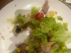 -安妮意大利餐厅(世贸天阶店)