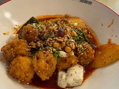 -马玉林麻辣烫串串香·清真(莫尔街北门店)