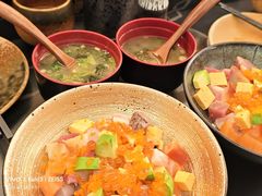 -Sushi Hanzo半藏(天环广场店)