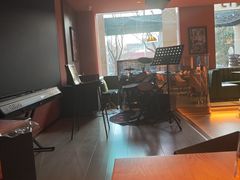 -茉里·舒芙蕾·手作甜品