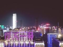 -星城之眼摩天轮