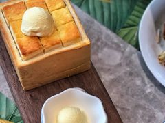 大树厚多士-大树餐厅(红旗街万达店)