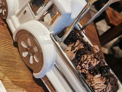 绵绵冰-江湖六膳門串串香(隆礼路店)