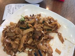 -沙河粉村·国家非遗传承(云台店)