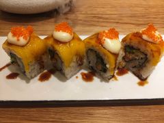 -小句号·精致料理(江南环球港店)