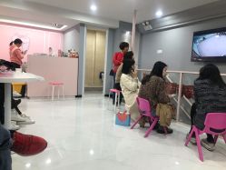 -昕艺尚皇家芭蕾舞蹈中心