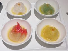 -南棠馆粤菜坊(群光店)