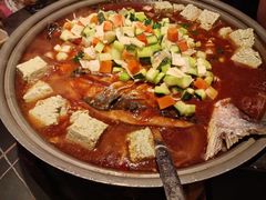 -师烤·豆花烤鱼(深圳坂田天虹店)