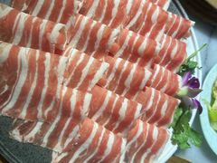 -正福居老北京正宗铜锅泉水涮肉(彰化路店)