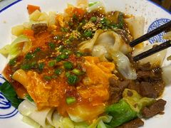 -大嘻咹biangbiang面(历史博物馆店)