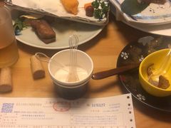 -王鼎精致料理铁板烧(世博源店)