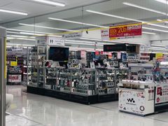 -Bic Camera (难波店)