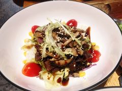 -森Some Fusion(荔湾店)