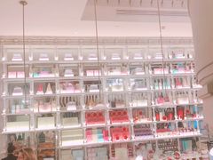 -ladurée(戴高乐机场T 2F店)