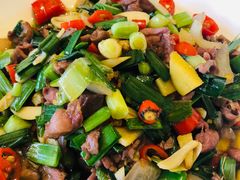 -大灶头·新昌菜(中国茶市店)