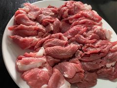 -天桥老金涮肉(牛街店)