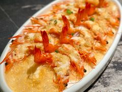-新白鹿餐厅(松江开元地中海店)