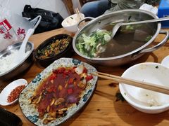 -车七孃苏稽跷脚牛肉(乐山店)
