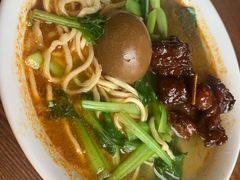 -泰顺江南春面馆