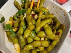 -木屋烧烤(上梅林店)