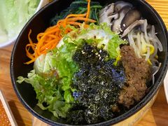 -喜来稀肉(北外滩白玉兰广场店)