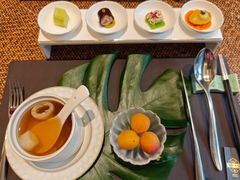 -王府茶楼茶宴·创意菜(大观园总店)