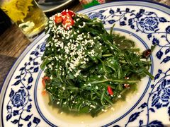 -丝宴·凤城印象·西北特色菜(彩虹湾店)