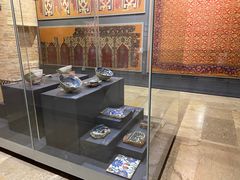 -土耳其与伊斯兰艺术博物馆