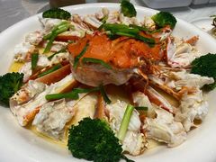 -海虹舫海鲜大酒店(诸暨店)