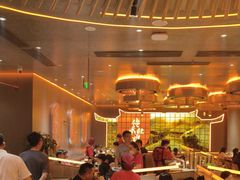 -西塔老太太泥炉烤肉(苏州大悦城店)
