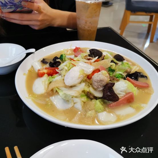 阿弟小九点(府山横街店)