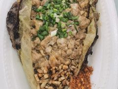 -刘三妹特色烤脑花(南明店)