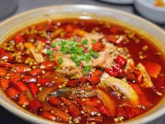 毛血旺-马旺子·川小馆