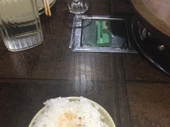 -蜀留香石锅鱼(六顺街店)