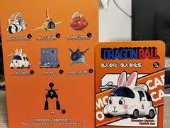 -泡泡玛特POPMART(武汉天地壹方店)