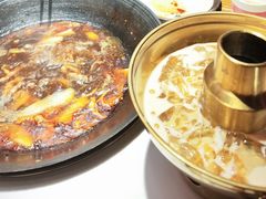 -老天桥蛙炉火锅(姑苏总店)