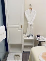 -奥斯芬·欧系贵族SPA