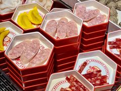 -董记老清泉·鲜切涮羊肉(窑岭店)