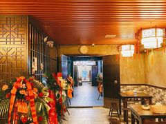 -52HZ主题桌游馆(解放西路店)