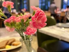 -OLLA 西班牙餐厅(丰盛里店)