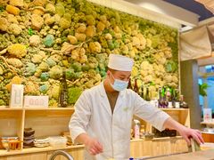 -森味花园·日本料理(伊藤洋华堂亚运村店)