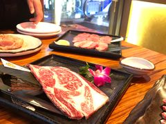-热血兄弟·炭火烤肉(融侨中心店)