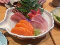 -Tuna maki寿司(苏州中心商场店)